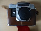 Fotoaparatas Zenit 5 kolekcionieriams ir kiti - nuotraukos Nr. 8