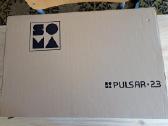 Soma Pulsar 23 - nuotraukos Nr. 18