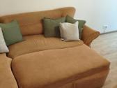 Sofa lova kampas - nuotraukos Nr. 3
