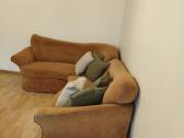 Sofa lova kampas - nuotraukos Nr. 4