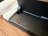 Nintendo Switch Oled + 64gb micro sd + Grip'as - nuotraukos Nr. 8