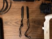 Nintendo Switch Oled + 64gb micro sd + Grip'as - nuotraukos Nr. 7