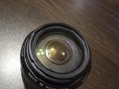 Canon Ef 55–200mm f/4.5–5.6 II Usm objektyvas - nuotraukos Nr. 2