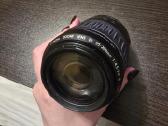 Canon Ef 55–200mm f/4.5–5.6 II Usm objektyvas - nuotraukos Nr. 3