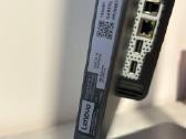 Monitorius Lenovo Thinkvision P24qd-40 - nuotraukos Nr. 7