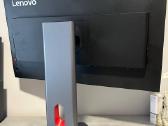 Monitorius Lenovo Thinkvision P24qd-40 - nuotraukos Nr. 5