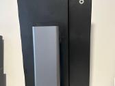 Monitorius Lenovo Thinkvision P24qd-40 - nuotraukos Nr. 6