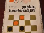 "Žaidžiame šaškėmis" knyga - nuotraukos Nr. 2