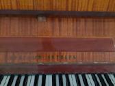 Pianinas - nuotraukos Nr. 2