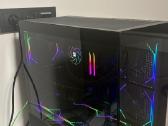 Ryzen 7 7800x3d 4070 Super - nuotraukos Nr. 5
