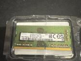 Ddr 4 8gb RAM so dimm 3200mhz - nuotraukos Nr. 2