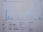 Acer Aspire A315-58, Intel i3-1115g4 @ 3.00 GHz - nuotraukos Nr. 6