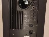 Yamaha Hs80m su stovais - nuotraukos Nr. 5
