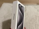 iPhone 15 pro - nuotraukos Nr. 3
