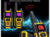 Radioddity HD-1,vandeniuj atsparios racijos,4vnt - nuotraukos Nr. 2