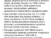 Radioddity HD-1,vandeniuj atsparios racijos,4vnt - nuotraukos Nr. 4