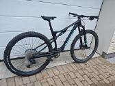 Orbea Full Suspension puikaus stovio su dok - nuotraukos Nr. 2