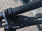 Orbea Full Suspension puikaus stovio su dok - nuotraukos Nr. 9