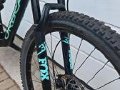 Orbea Full Suspension puikaus stovio su dok - nuotraukos Nr. 10