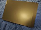 Lenovo Ideapad Gaming 3 4600h/16gb/512ssd/gtx 1650 - nuotraukos Nr. 5