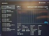 Lenovo Ideapad Gaming 3 4600h/16gb/512ssd/gtx 1650 - nuotraukos Nr. 9
