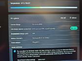 Lenovo Ideapad Gaming 3 4600h/16gb/512ssd/gtx 1650 - nuotraukos Nr. 6
