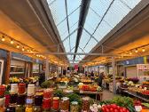Išnuomojami prekybos kioskai Karoliniškių turguje - nuotraukos Nr. 3