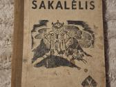 Sakalėlis - nuotraukos Nr. 3