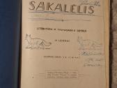 Sakalėlis - nuotraukos Nr. 4