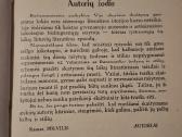 Sakalėlis - nuotraukos Nr. 14