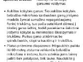 Belaidžiai mikrafonai Tonor Tw 320 (juodi) - nuotraukos Nr. 2