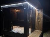 Parduodama moderni, kokybiška ir stilinga pirtis - nuotraukos Nr. 12