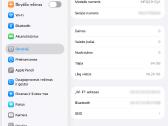iPad 10.9" (10 kartos), 64gb, Silver, 2023 m. - nuotraukos Nr. 4
