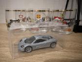 Hot Wheels modeliukai - nuotraukos Nr. 4