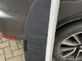 Kia Sportage 2010-2015 bagažinės užuolaida - nuotraukos Nr. 2