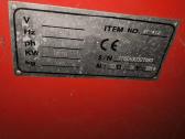 Weber tools ratu balansavimo stakles - nuotraukos Nr. 3