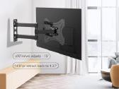 LG 43 4k Uhd Smart TV - nuotraukos Nr. 2