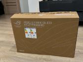 240 Hz 1440p Oled Rog strix 0.03ms gaming monitori - nuotraukos Nr. 2