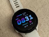 Garmin Forerunner 70 43mm GPS garantija - nuotraukos Nr. 3