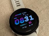 Garmin Forerunner 70 43mm GPS garantija - nuotraukos Nr. 4