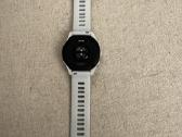 Garmin Forerunner 70 43mm GPS garantija - nuotraukos Nr. 8