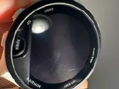 Garmin Forerunner 70 43mm GPS garantija - nuotraukos Nr. 9