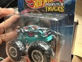 Hot Wheels Skyline R-34 - nuotraukos Nr. 2