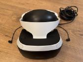 Playstation Vr - nuotraukos Nr. 2