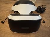 Playstation Vr - nuotraukos Nr. 3