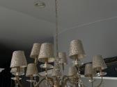 Ideal Lux Pantheon Sp12 Šviestuvas - nuotraukos Nr. 2