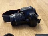 Canon EOS 1100d / Dslr / 18-55mm Ef-s - nuotraukos Nr. 4