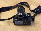Canon EOS 1100d / Dslr / 18-55mm Ef-s - nuotraukos Nr. 7