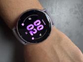 Garmin Vivoactive 5 Orchid, įkroviklis, apyrankės - nuotraukos Nr. 3