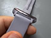 Garmin Vivoactive 5 Orchid, įkroviklis, apyrankės - nuotraukos Nr. 9